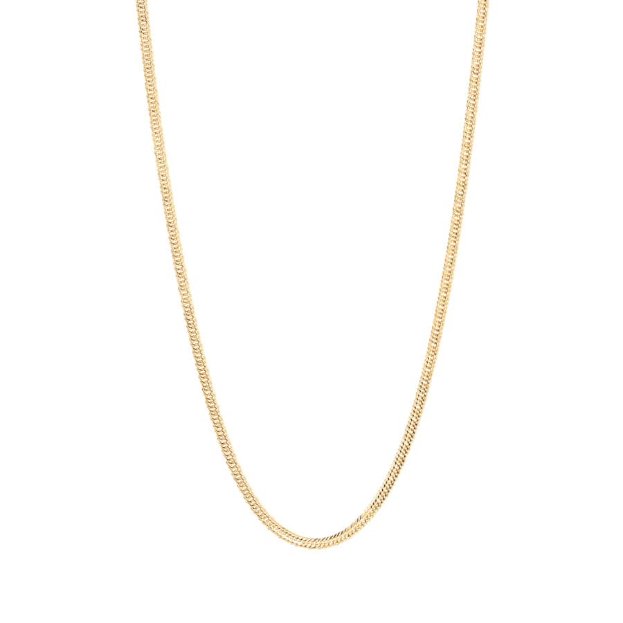 喜平ネックレス  9.9g 長さ:50cm/幅:2.6mm