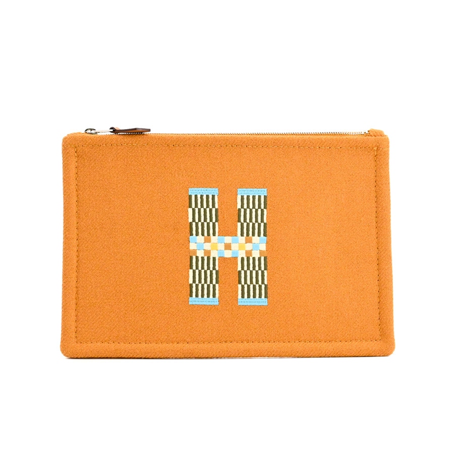 Hナッテ コニャック 約W22xH15cm(実寸)