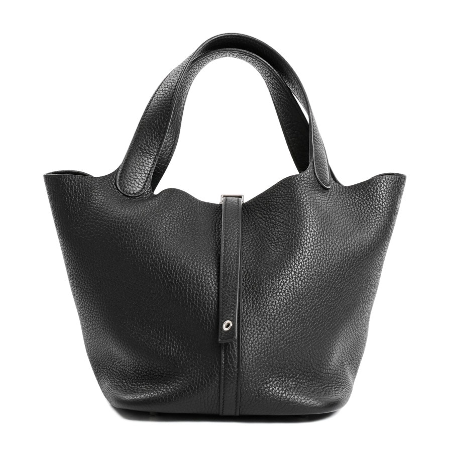 ピコタンロックMM ブラック 約W22xH21xD17cm