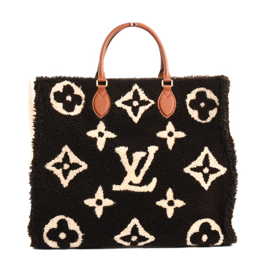 【中古SA品】  ルイヴィトン オンザゴーGM  M55420  横浜関内店