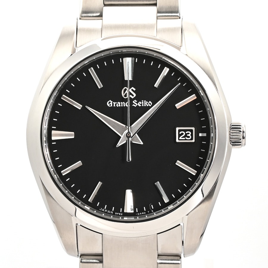 Grand Seiko - GS グランドセイコー 純正 メタルバンド