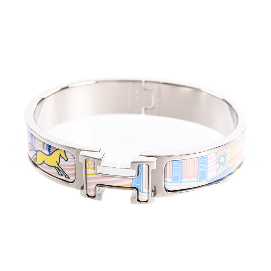 クリックH ローズコンフェッティ メーカーサイズ:約16.5cm/幅:約12mm