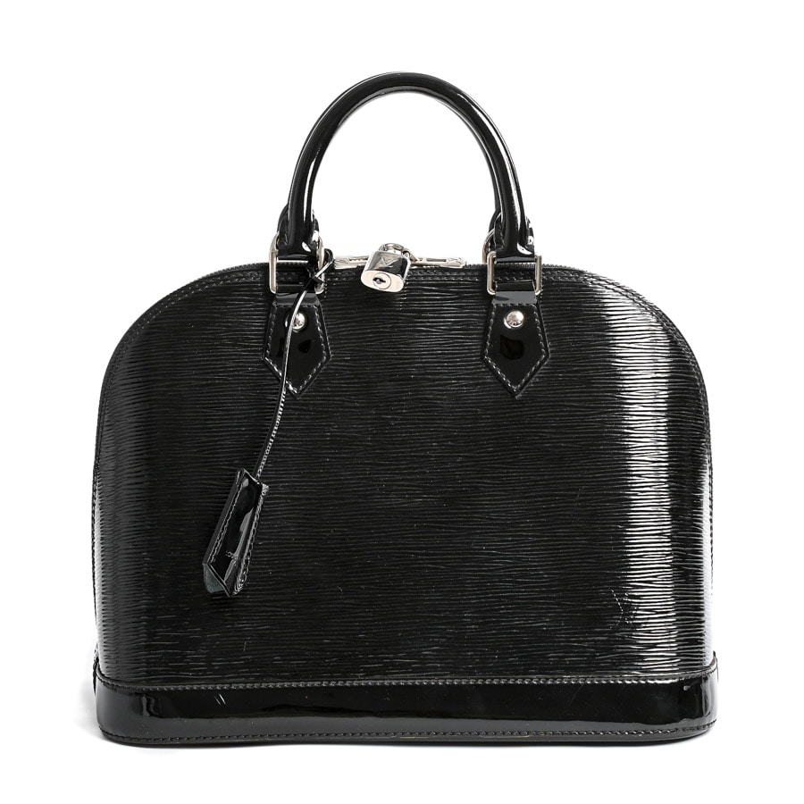 アルマPM ノワール 約W30xH24xD15cm(実寸)