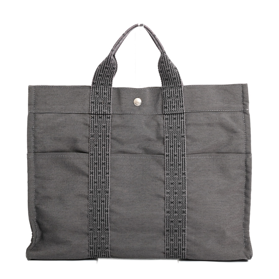 エールラインMM グレー 約W43xH31xD10cm