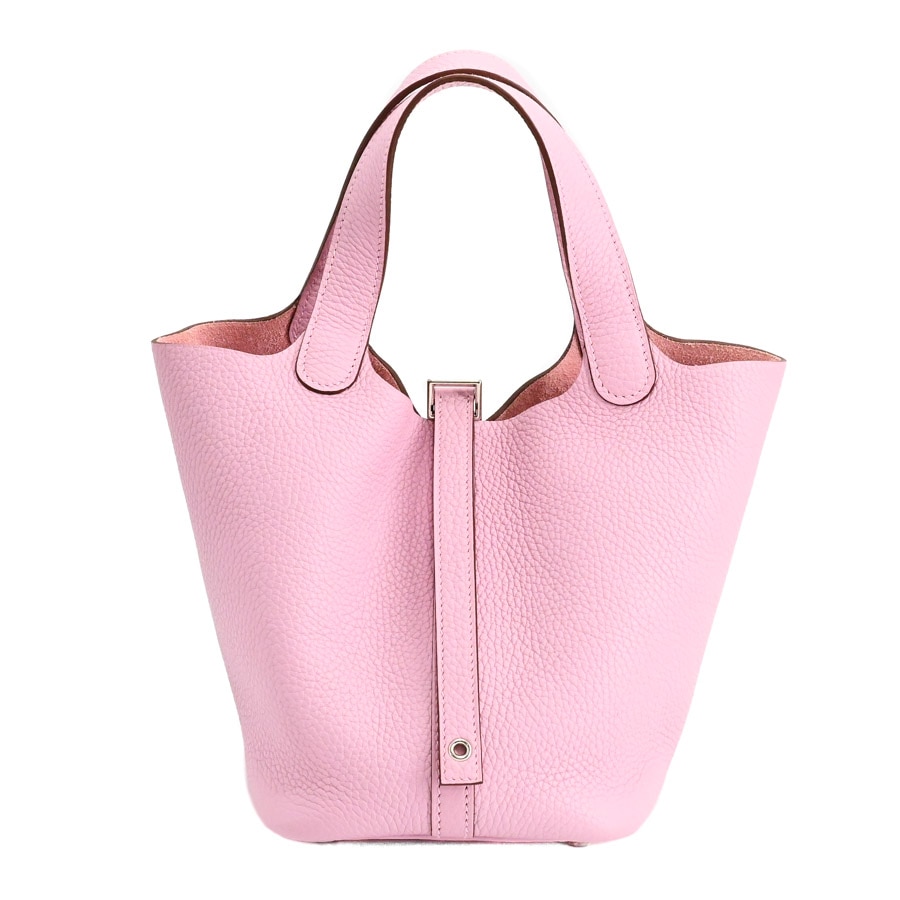 ピコタンロックPM モーヴシルベストル 約W18xH19xD13.5cm