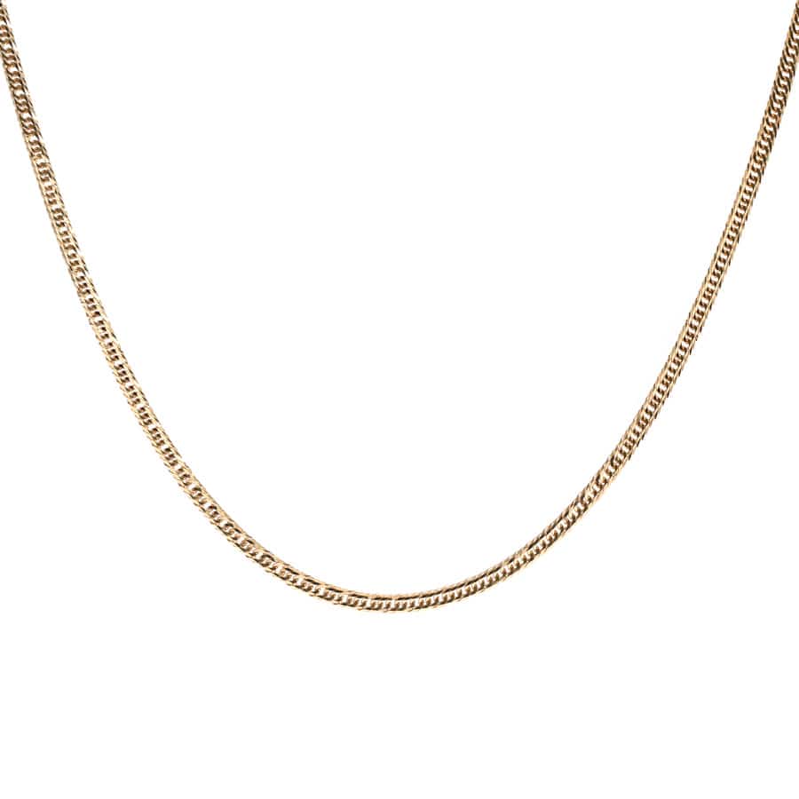 喜平ネックレス 12面トリプル 6.8g(長さ:45cm/幅:2.3mm 喜平ネックレス 12面トリプル 6.8g(長さ:45cm/幅:2.3mm