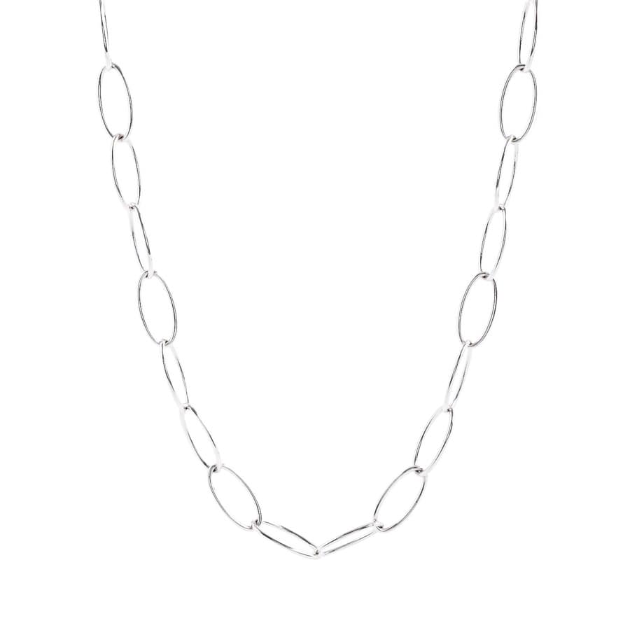 ダイヤ ネックレス チェーン長さ(留め具含):約62cm/チャーム:約直径16mm