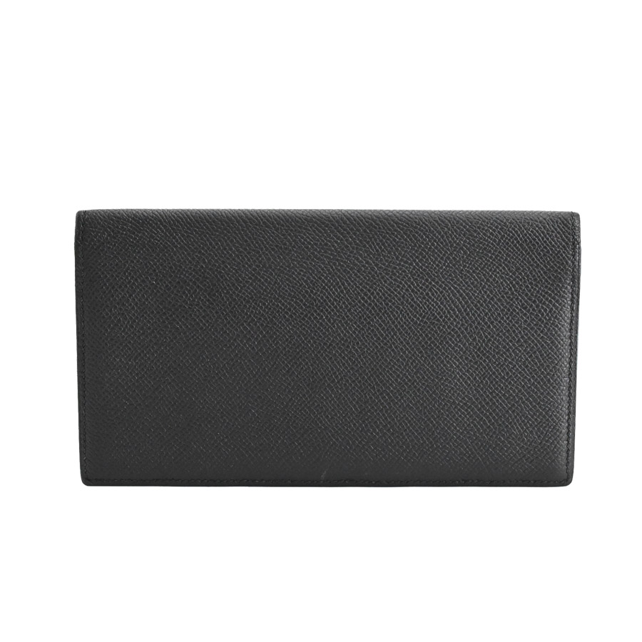 MC2フレミング ブラック 約W17.5xH10cm(実寸)