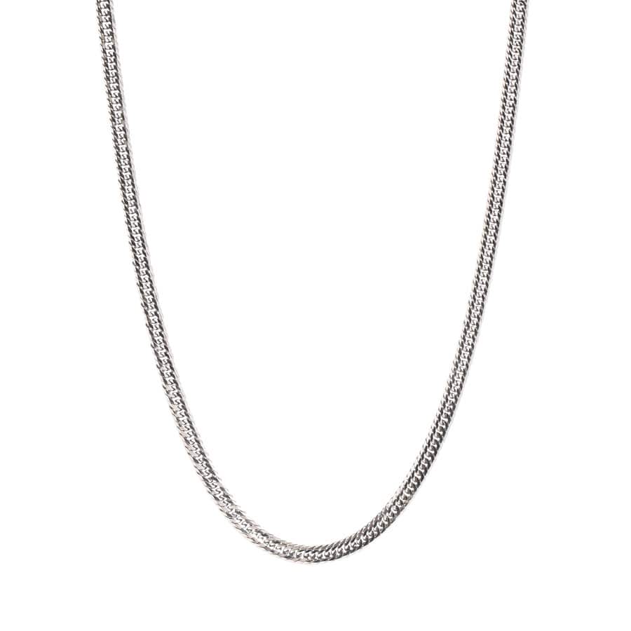 喜平ネックレス 12面トリプル 30.7g 長さ:50cm/幅:4.3mm
