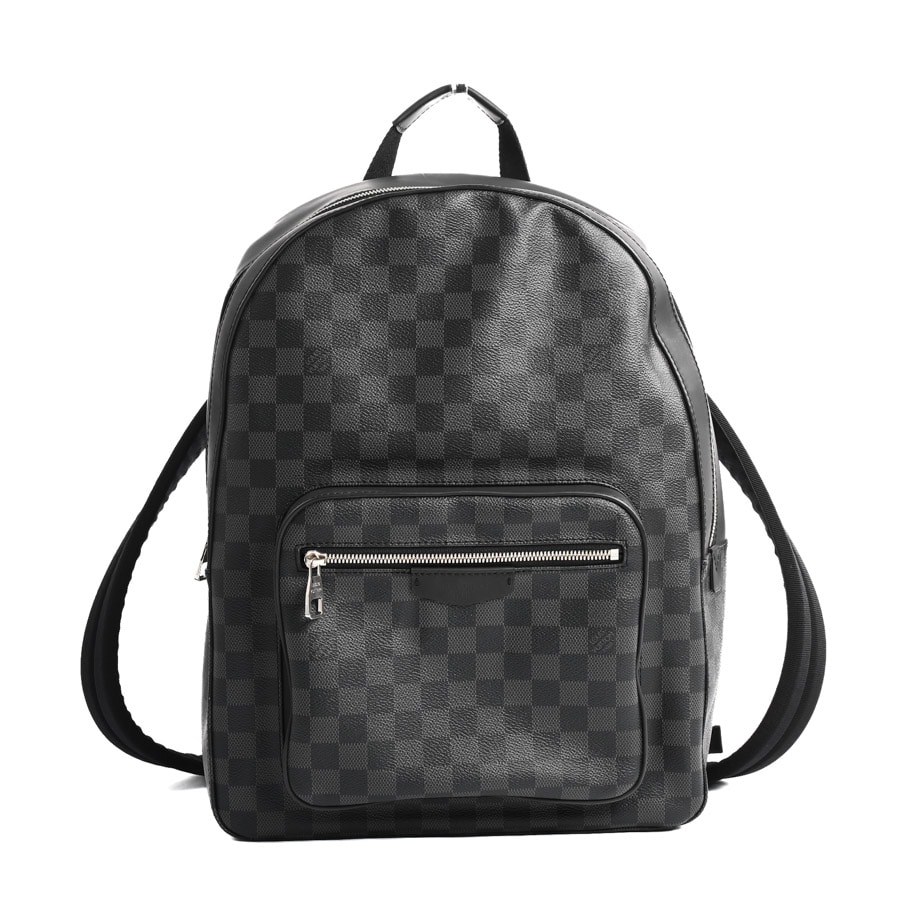 ジョッシュ ブラック 約W30xH39xD12cm(実寸)