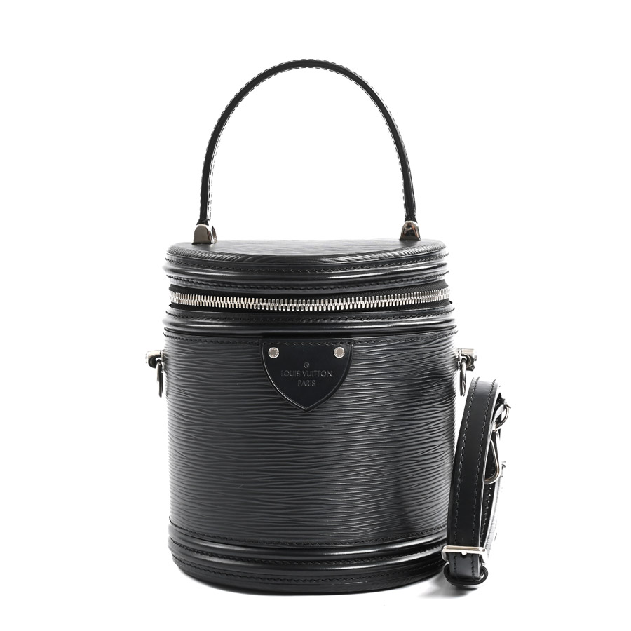 カンヌ ノワール 約W15xH17xD14cm(実寸)