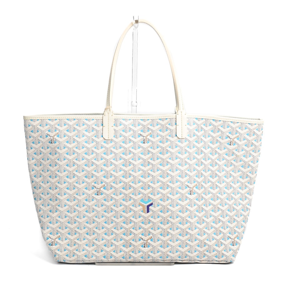 サンルイクレールヴォアPM ホワイト 約W34xH28xD15cm