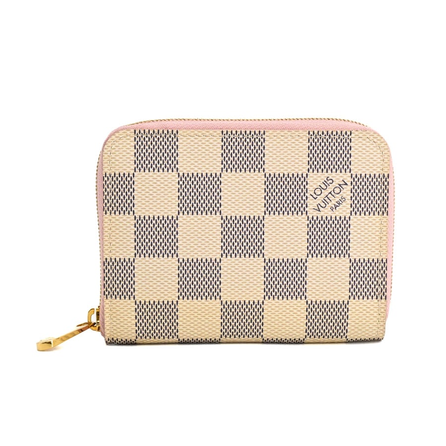 ジッピーコインパース ローズバレリーヌ 約W11xH8cm