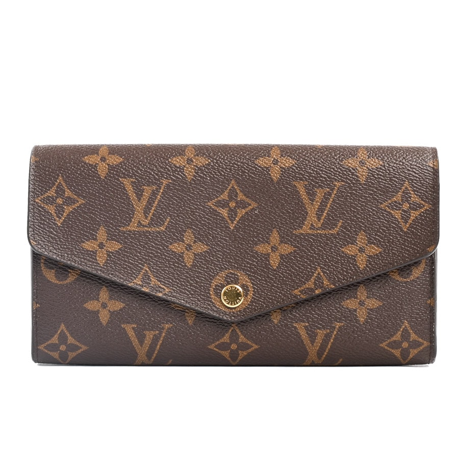 ポルトフォイユサラ フューシャ 約W19xH10.5xD2.5cm