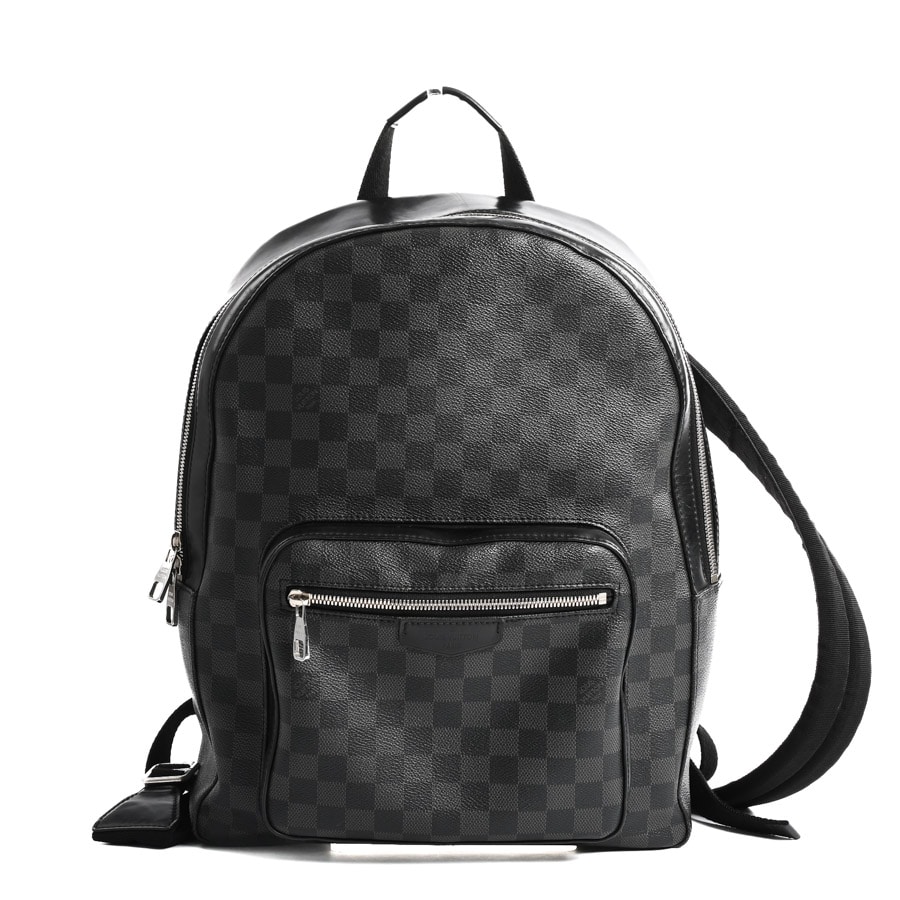ジョッシュ ブラック 約W30xH39xD12cm(実寸)