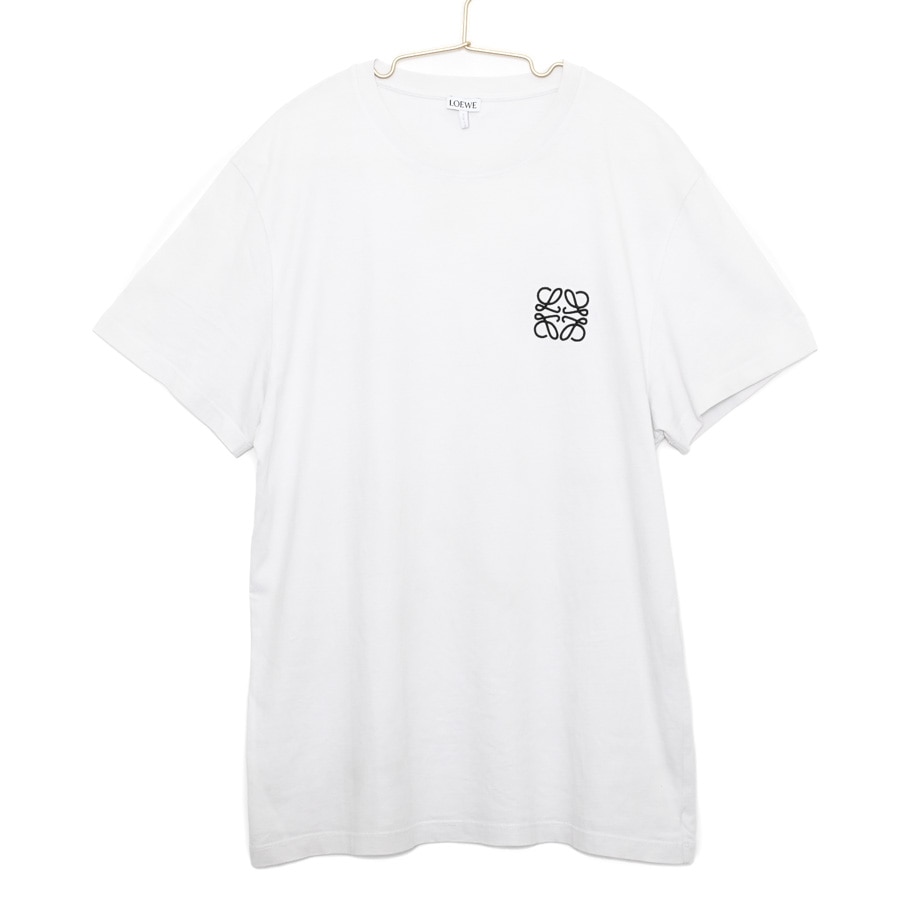 Tシャツ アイボリー メーカーサイズ#M/肩幅46x身幅50x着丈68.5x袖丈19.5cm(実寸)