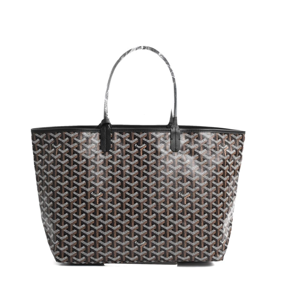 サンルイPM ブラック 約W34xH27xD14cm(実寸)