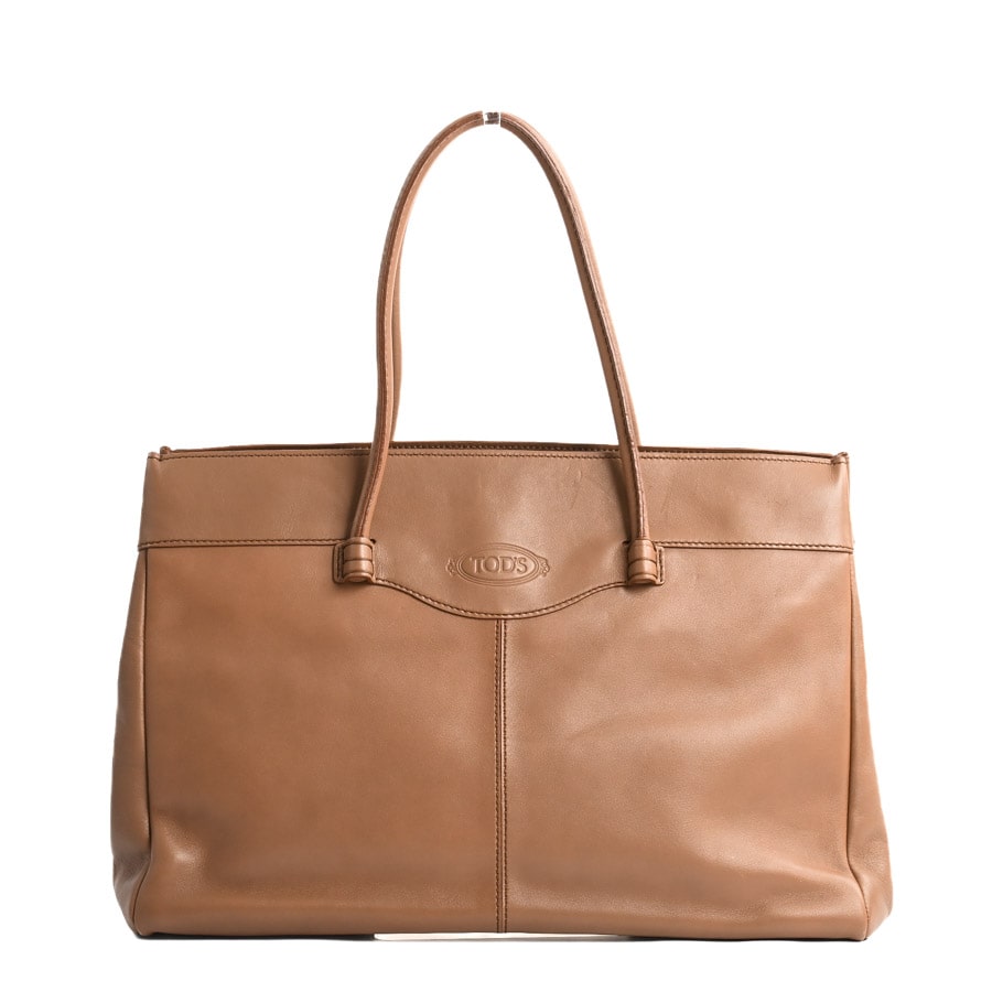 モカシーノ ブラウン 約W42xH29xD15cm(実寸)
