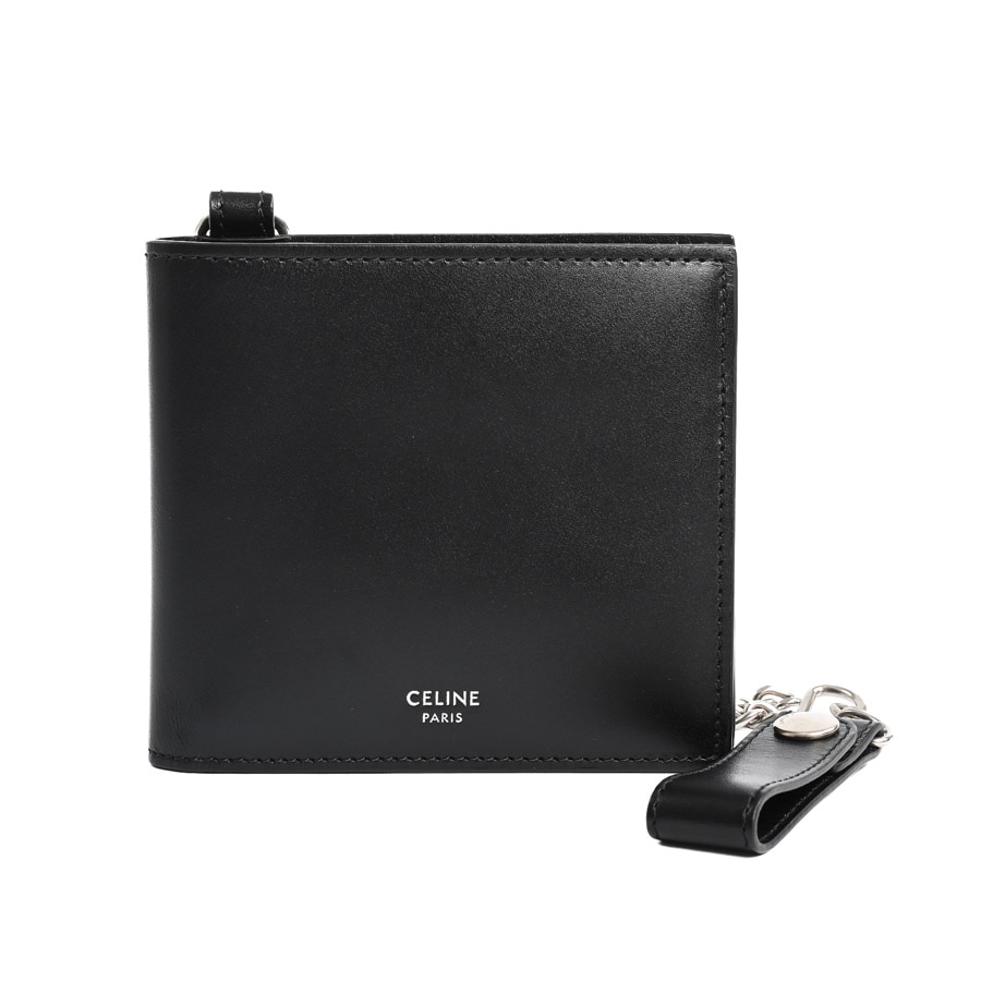 バイフォールド ブラック 約W11xH10cm(実寸)