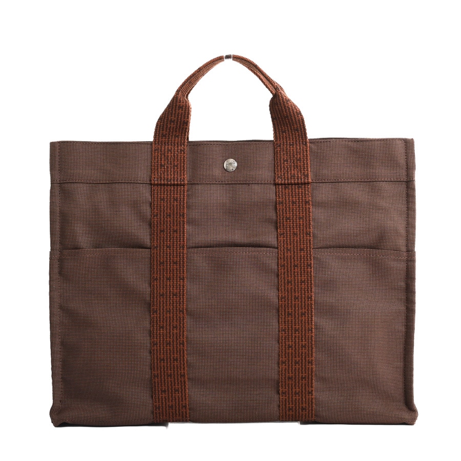 エールラインMM ブラウン 約W43xH31xD10cm