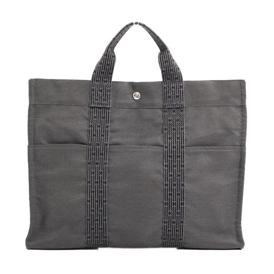 エールラインMM グレー 約W43xH31xD10cm
