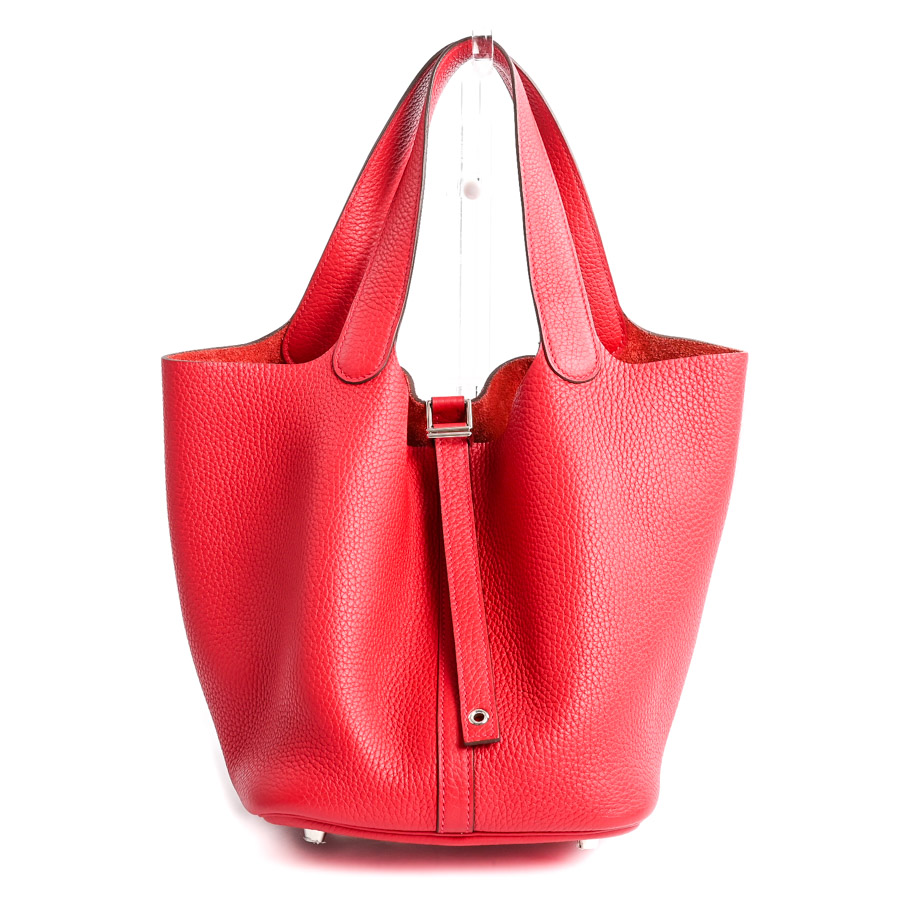 ピコタンロックMM ルージュカザック 約W22xH21xD17cm