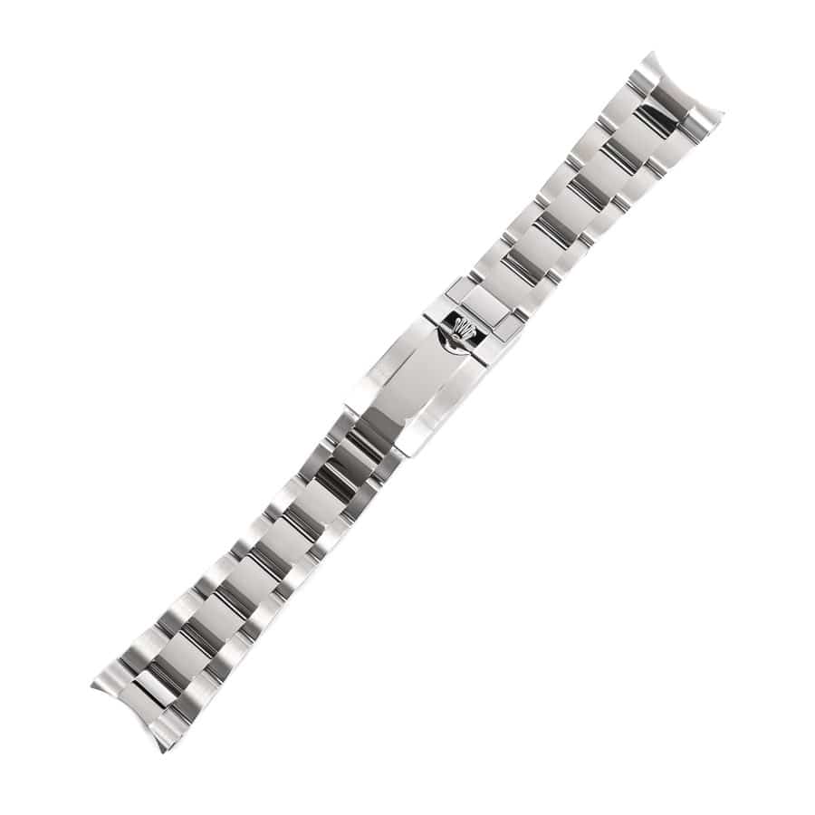 ブレスレット ラグ幅20mm 全長17cm