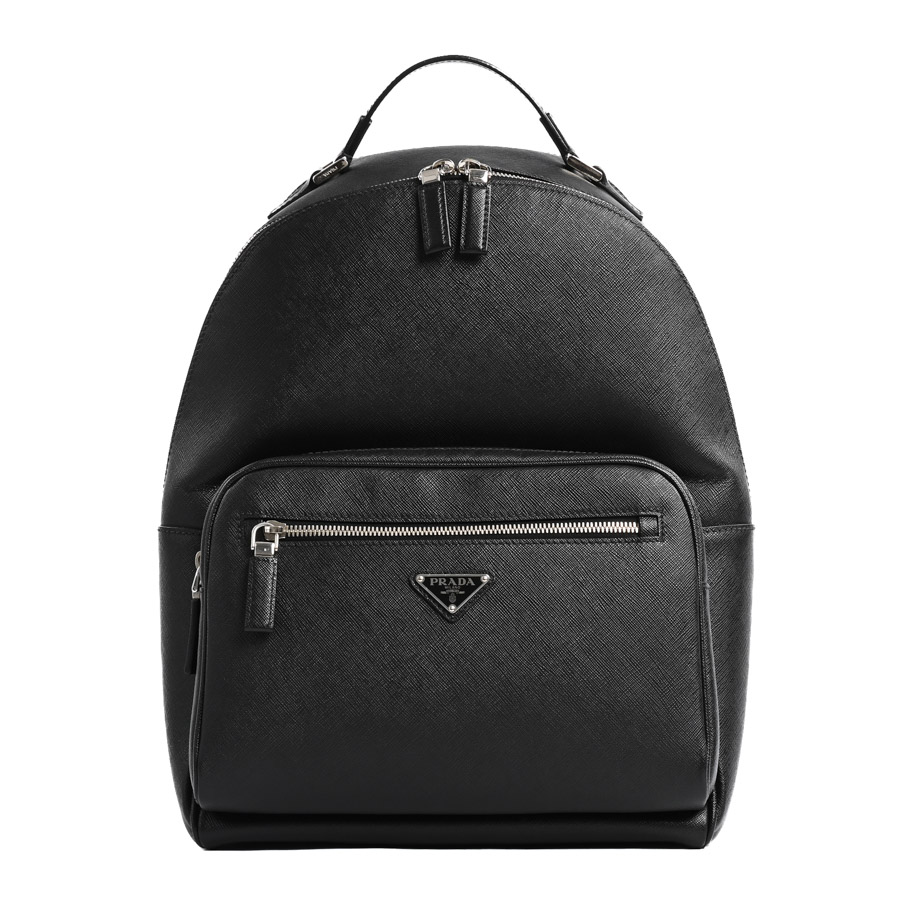 バックパック ネロ 約W27xH38xD15cm(実寸)