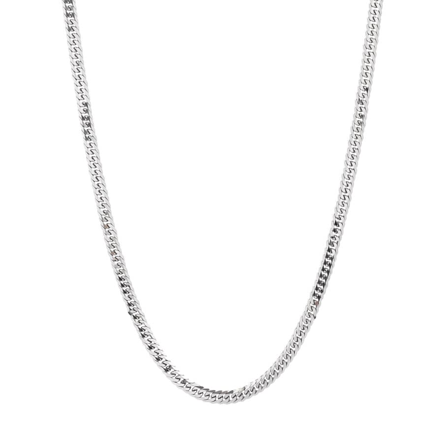 喜平ネックレス 6面ダブル 20.1g 長さ:50cm/幅:3.3mm