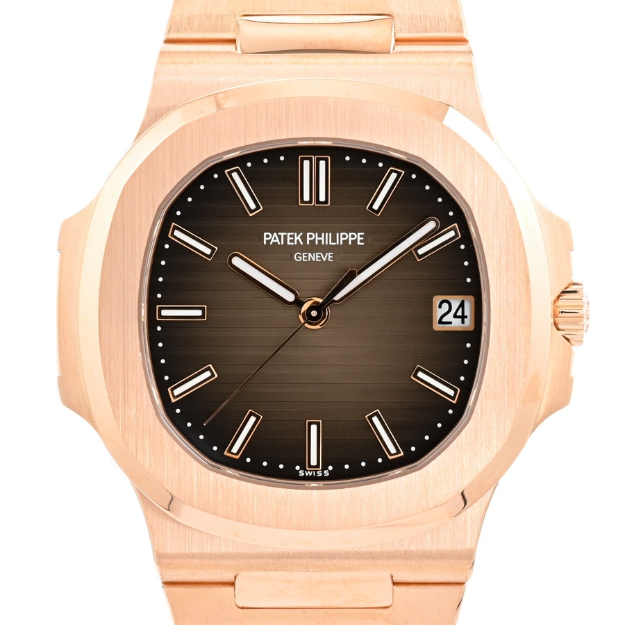 【ジャンク品】Patek Philippe 自動巻き 腕時計 PATEK PHILIPPE #anzj パテックフィリップ Patek Philippe