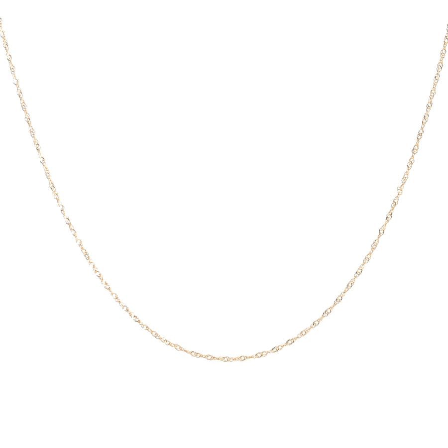 ジュエリーその他 チェーン長さ(留め具含):約36.5/40cm