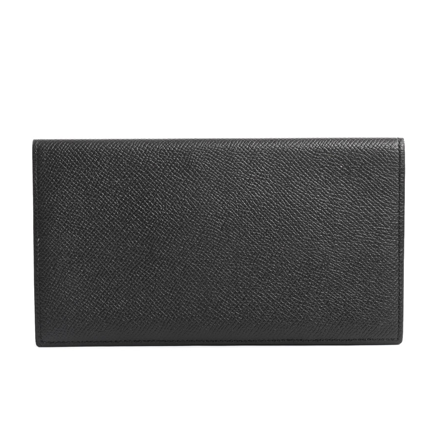MC2フレミングヴェルソ ブラック / ブルーパオン 約W7.5xH10cm(実寸)