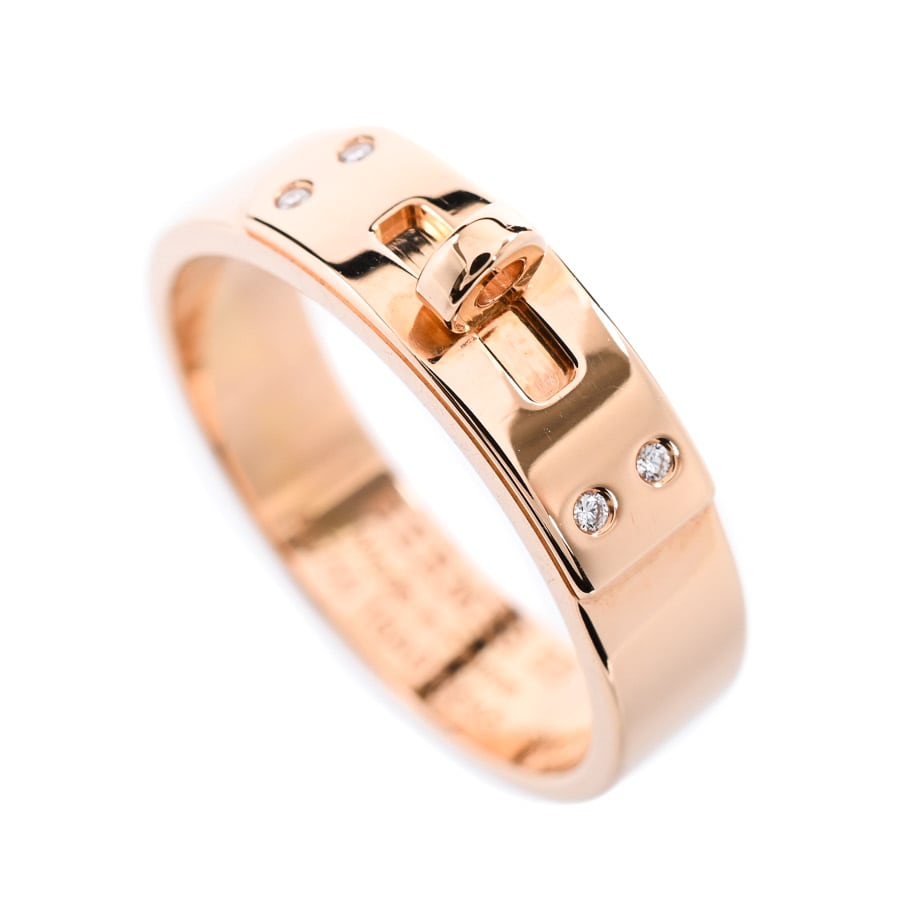 【中古A品】  エルメス ケリーPM  H109041B K18ピンクゴールド 横浜関内店