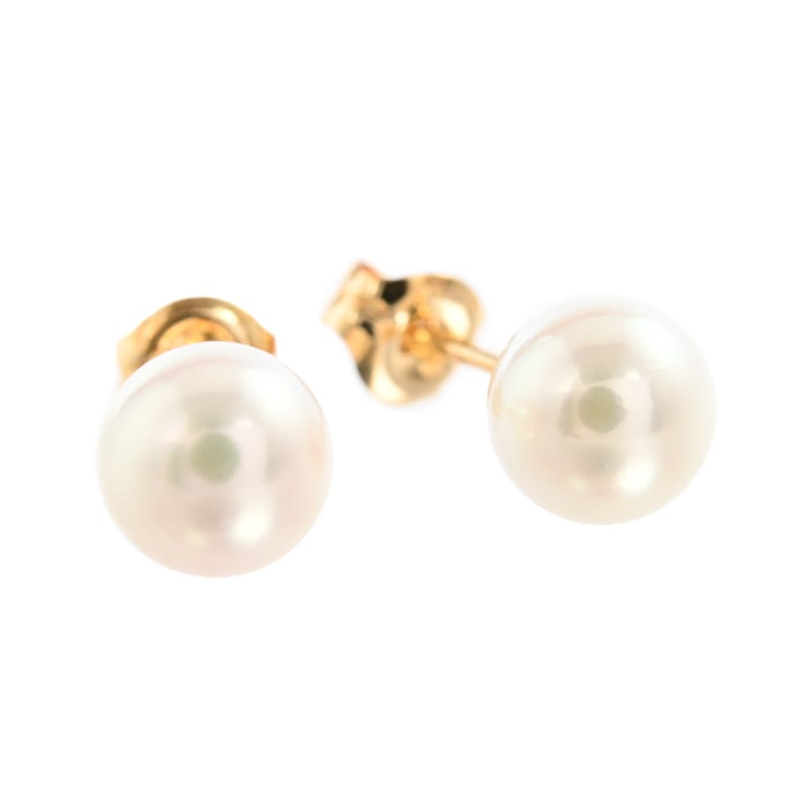 パール ピアス