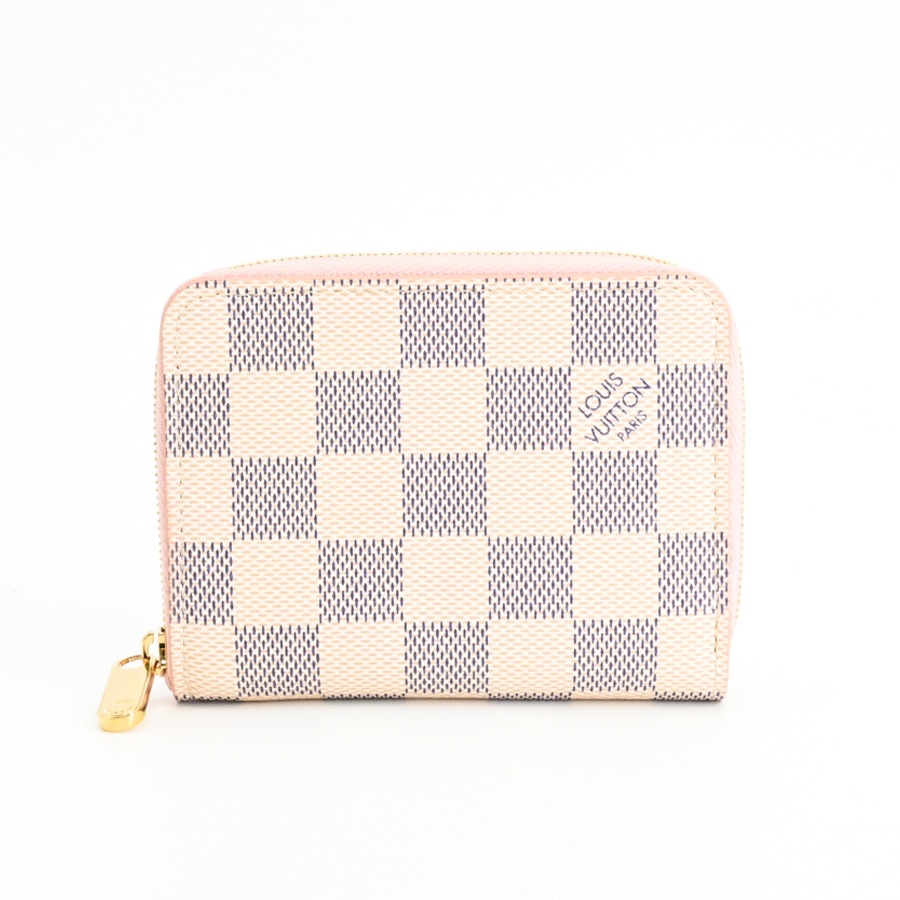 ジッピーコインパース ローズバレリーヌ 約W11xH8cm