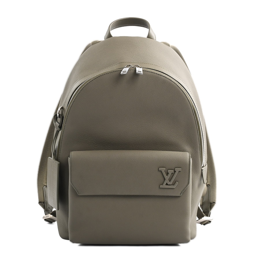 テイクオフバックパック カーキ 約W28xH42xD12.5cm(実寸)