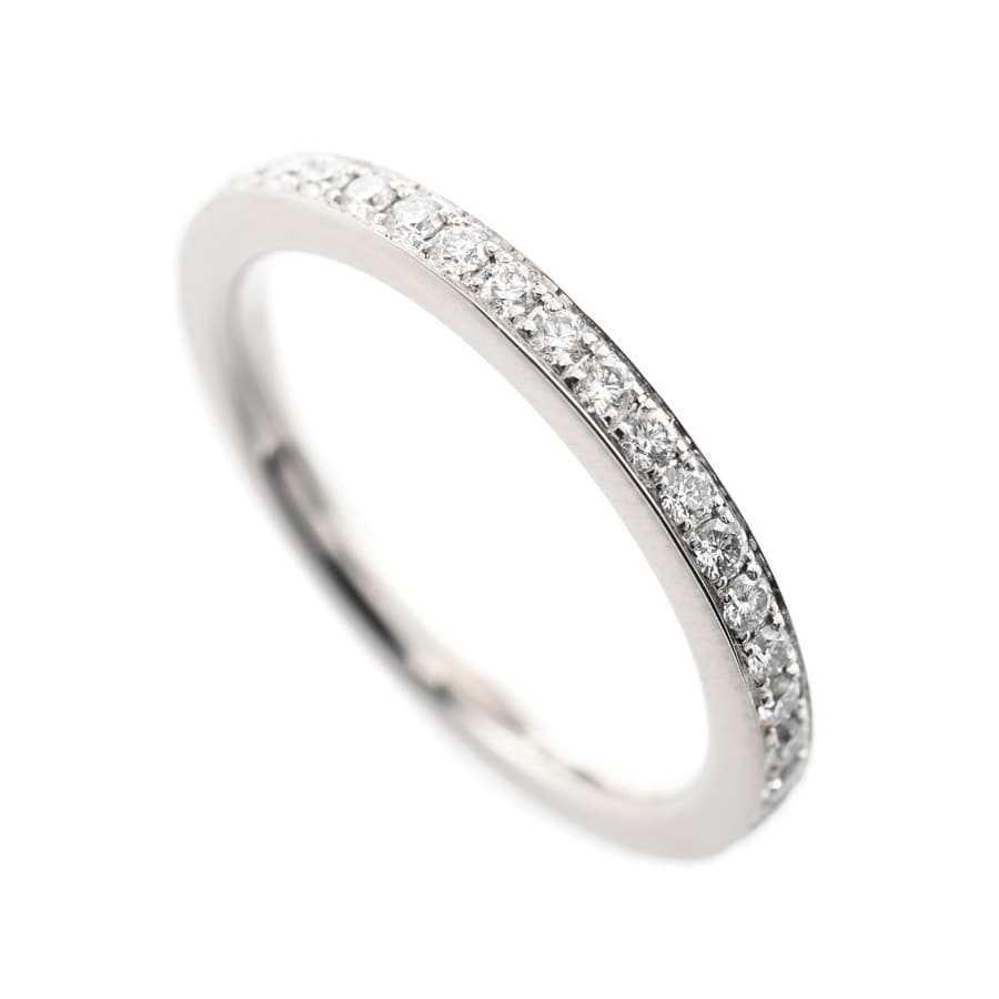 【中古A品】  グラフ スレッドセット  RGET094 Pt950 新宿歌舞伎町店