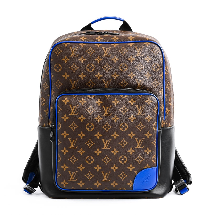 ディーンバックパック ブラック 約W29xH42xD14cm(実寸)