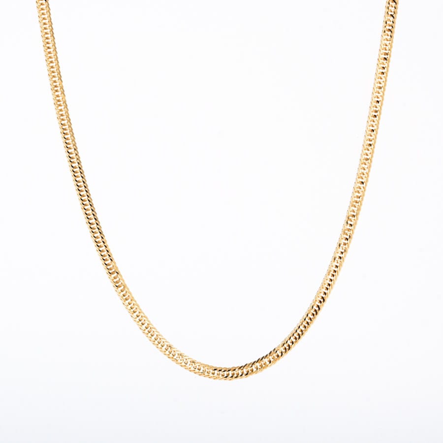 喜平ネックレス 12面トリプル 6.2g 長さ:50cm/幅:2.2mm