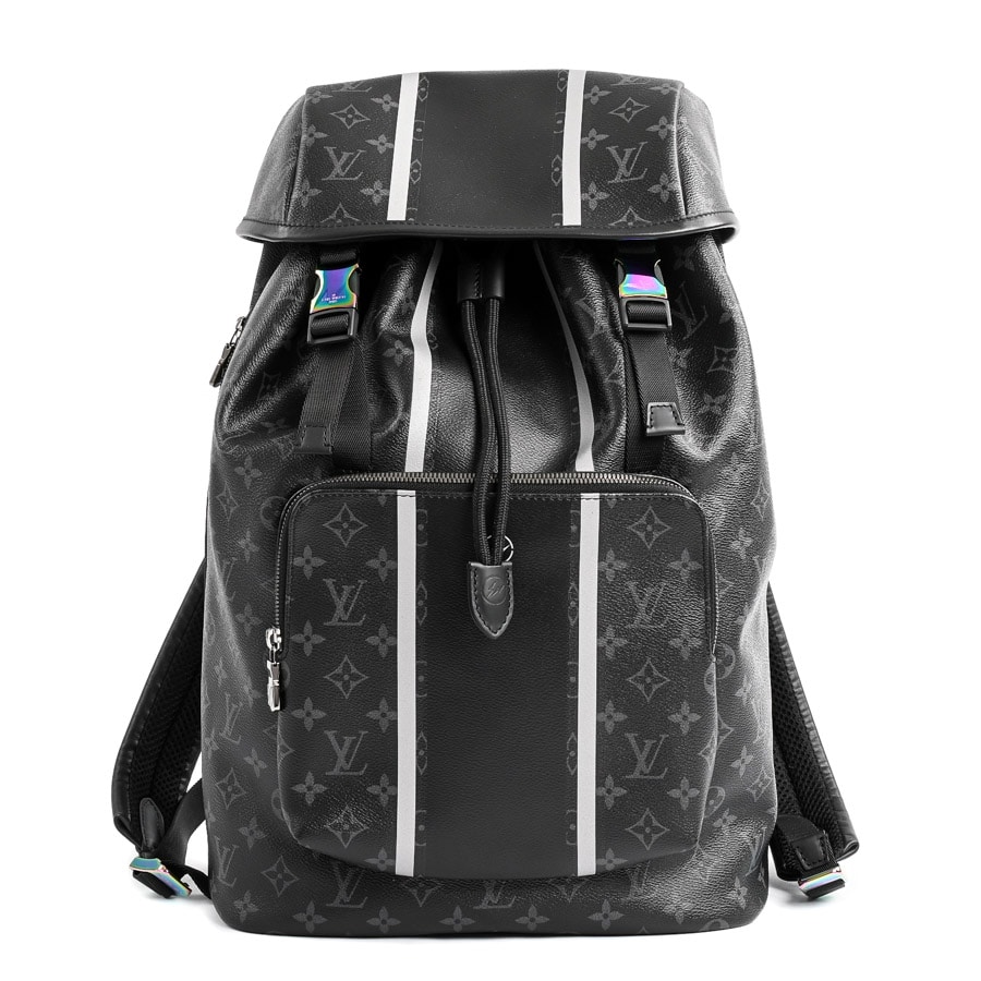ザックバックパック ブラック 約W30xH45xD20cm