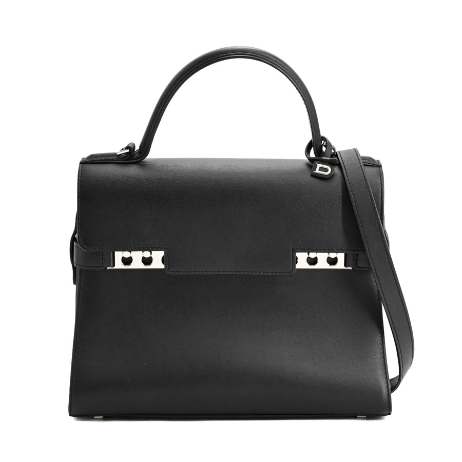 タンペートMM ブラック 約W27xH22xD8cm(実寸)