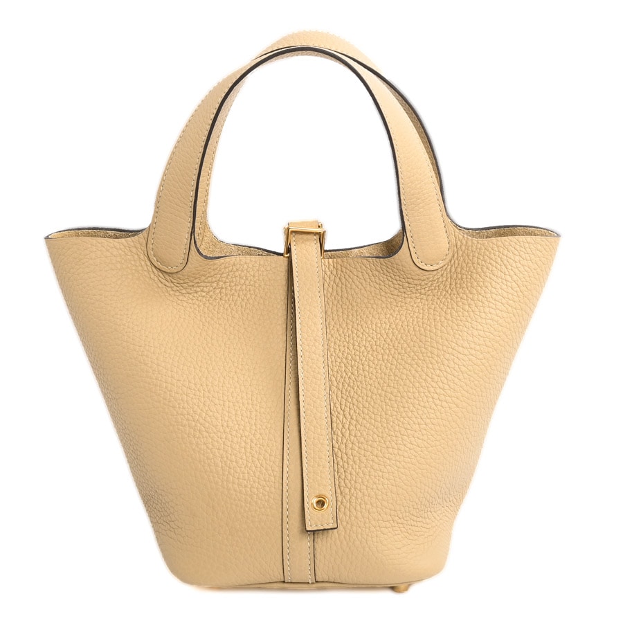 ピコタンロックPM トレンチ 約W13.5xH19xD18cm