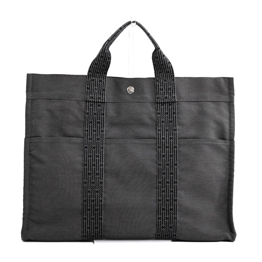 エールラインMM グレー 約W43xH31xD10cm