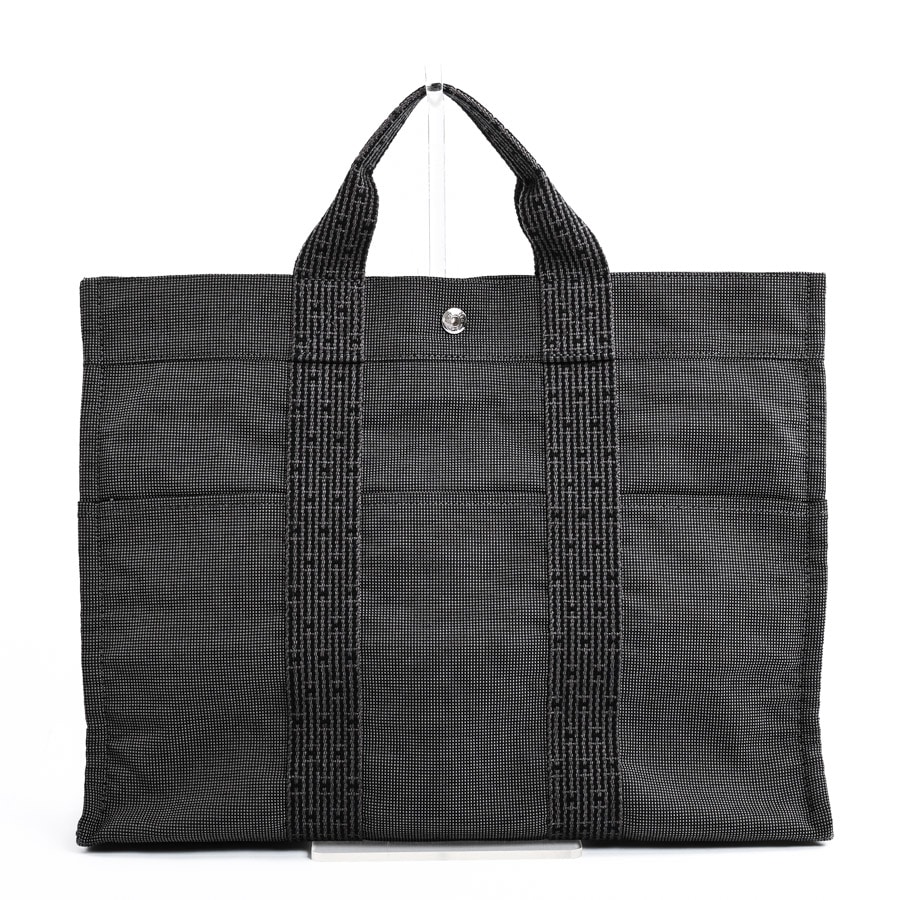 エールラインMM グレー 約W43xH31xD10cm