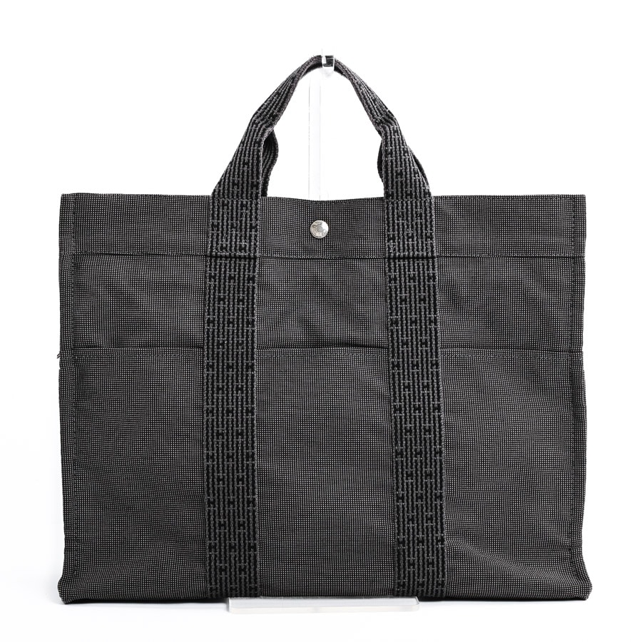 エールラインMM グレー 約W43xH31xD10cm