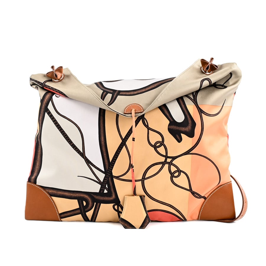 シルキーシティMM ブラウン 約W19xH40cm(実寸)