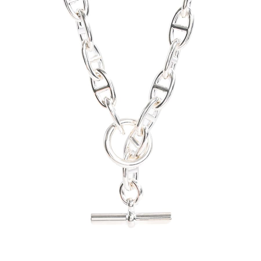 新品未使用♡HERMES シェーヌダンクル高級プレート　22.5cm百貨店購入 802000157837000-7_1200x.jpg?v=