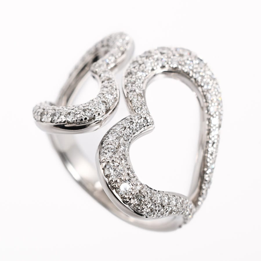 【中古A品】  ピアジェ ライムライト   K18ホワイトゴールド 横浜関内店