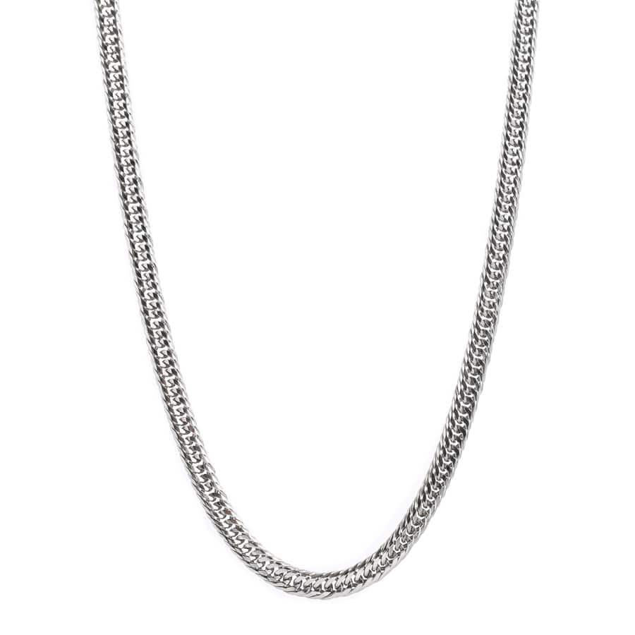 喜平ネックレス 12面トリプル 28.9g 長さ:50cm/幅:4.3mm