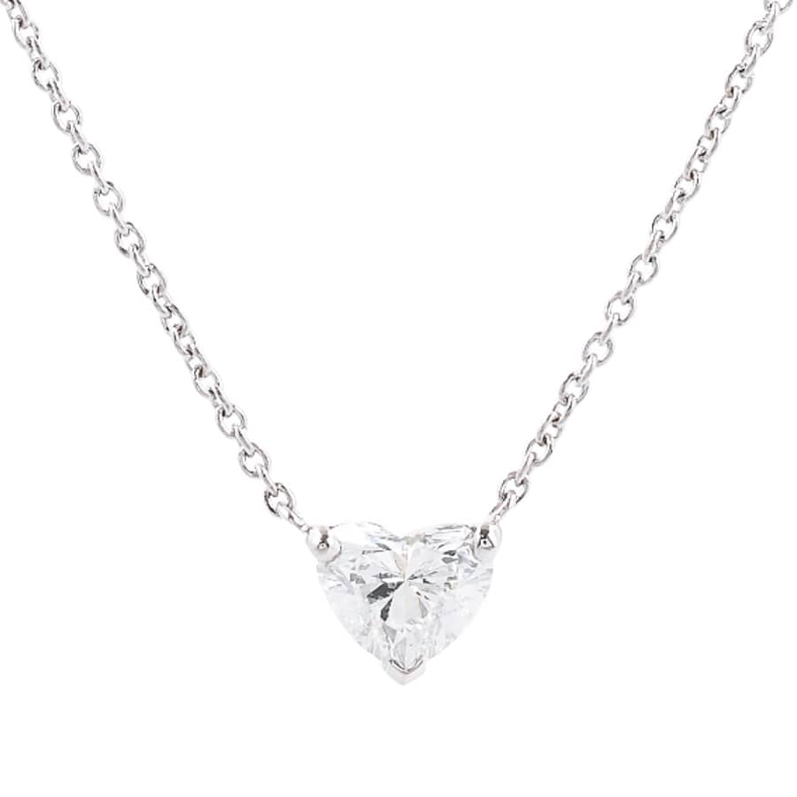 【中古A品】  ノンブランドジュエリー FAINT   プラチナ900/850 横浜関内店